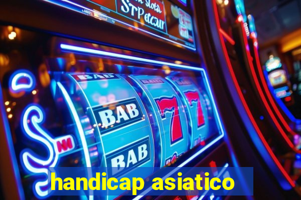 handicap asiatico - 1.5